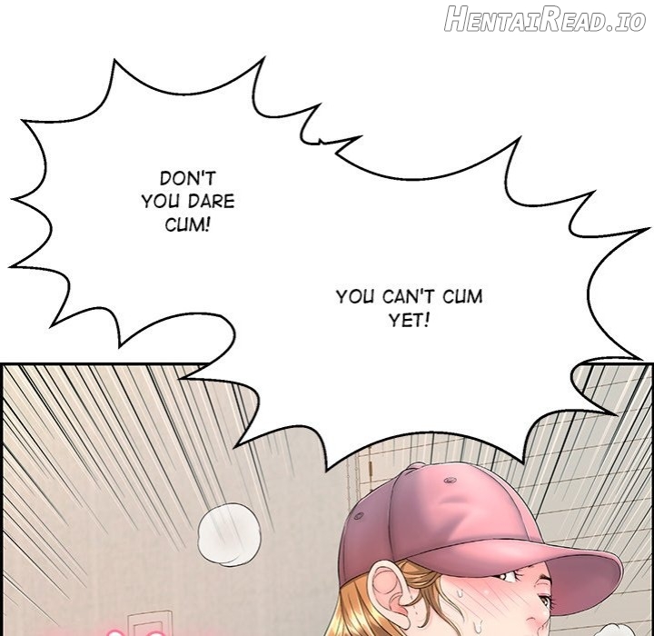 One More Time (Seokhyeon) Chapter 5 - page 101