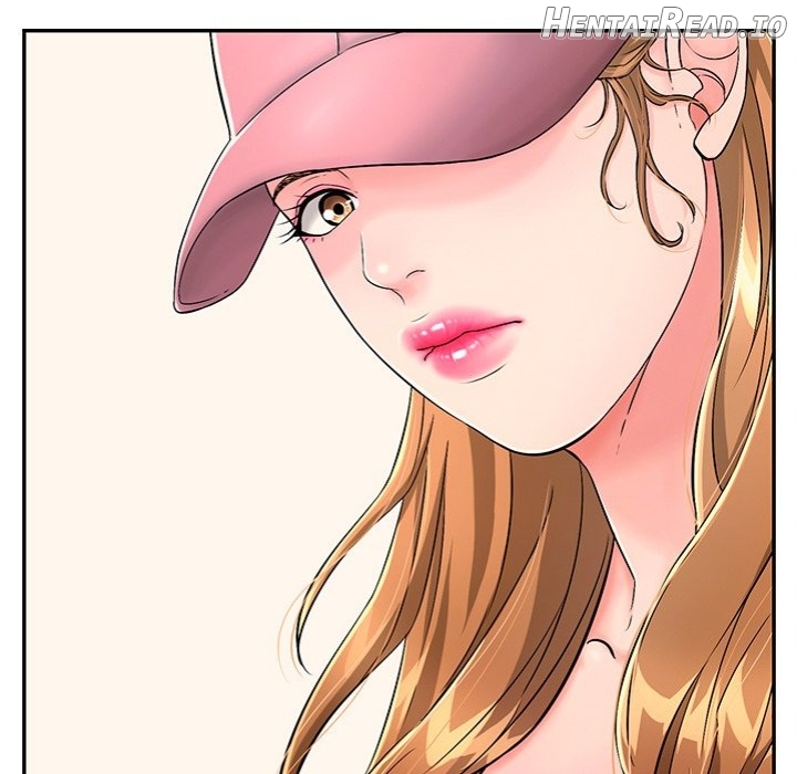 One More Time (Seokhyeon) Chapter 5 - page 11