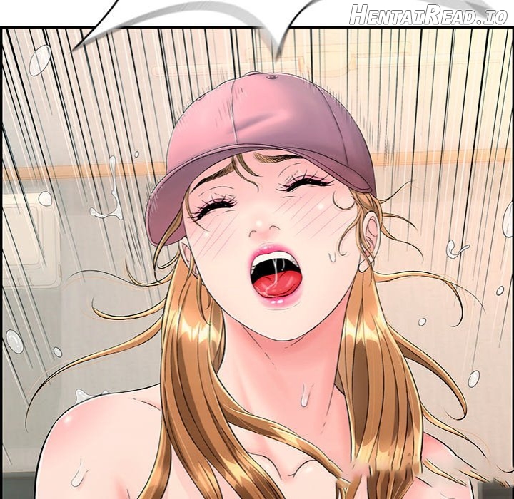 One More Time (Seokhyeon) Chapter 5 - page 124