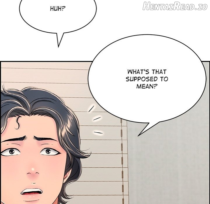 One More Time (Seokhyeon) Chapter 5 - page 15