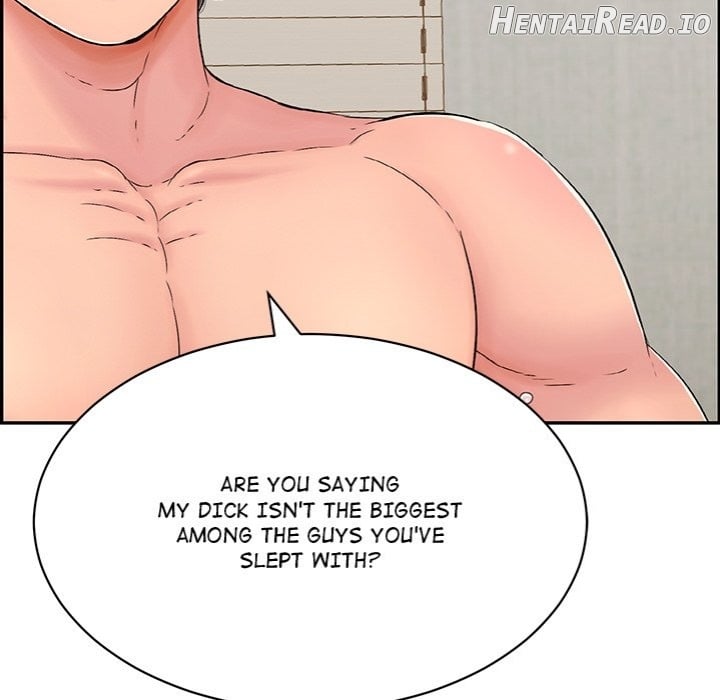 One More Time (Seokhyeon) Chapter 5 - page 16