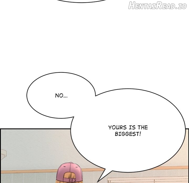 One More Time (Seokhyeon) Chapter 5 - page 17