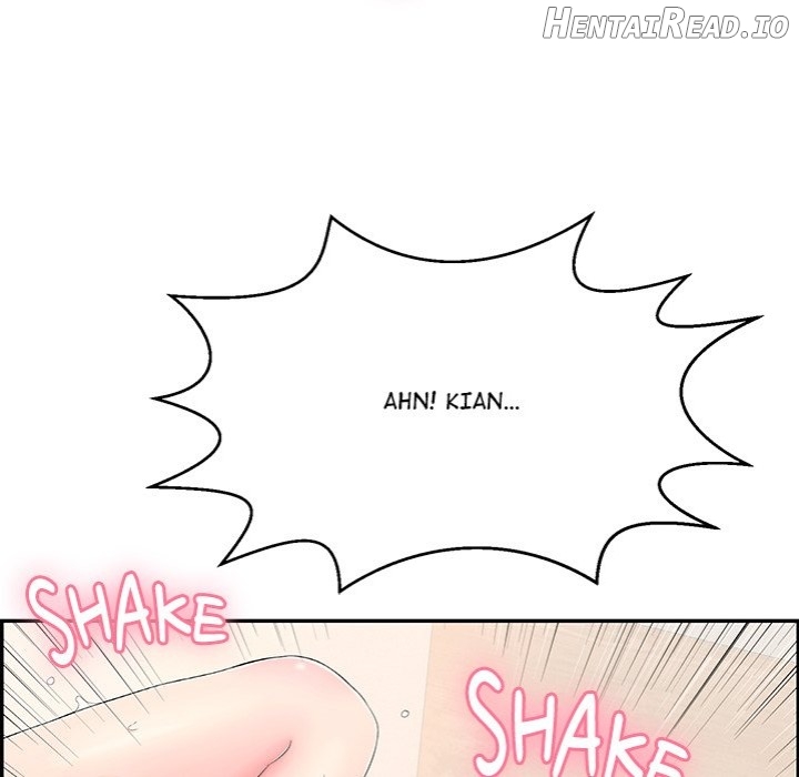 One More Time (Seokhyeon) Chapter 5 - page 185