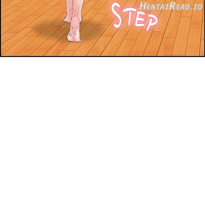 One More Time (Seokhyeon) Chapter 5 - page 19
