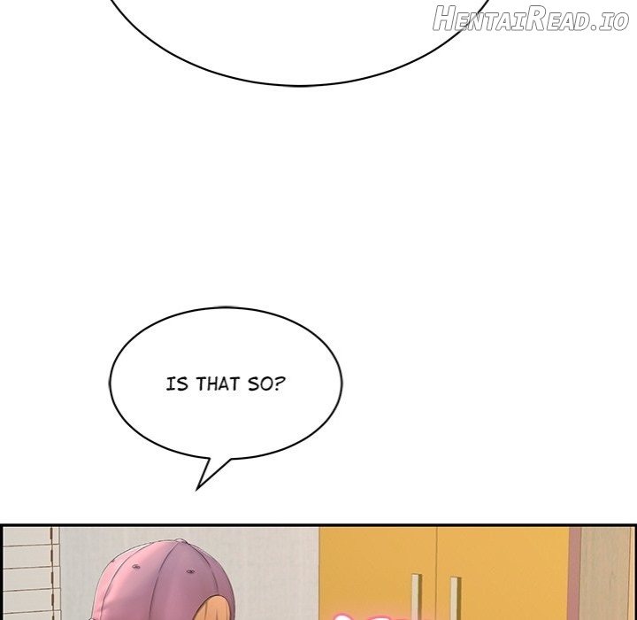 One More Time (Seokhyeon) Chapter 5 - page 54