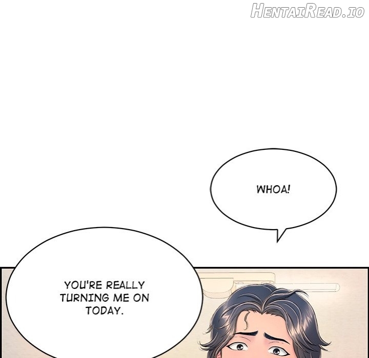 One More Time (Seokhyeon) Chapter 5 - page 59