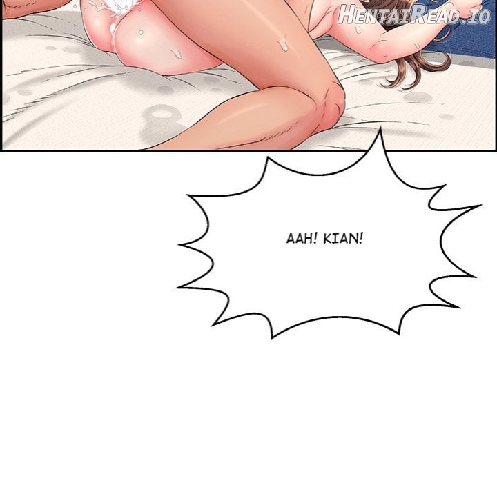 One More Time (Seokhyeon) Chapter 6 - page 117