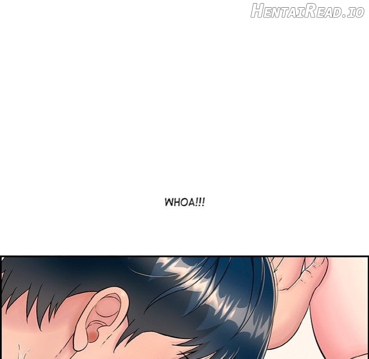 One More Time (Seokhyeon) Chapter 6 - page 12