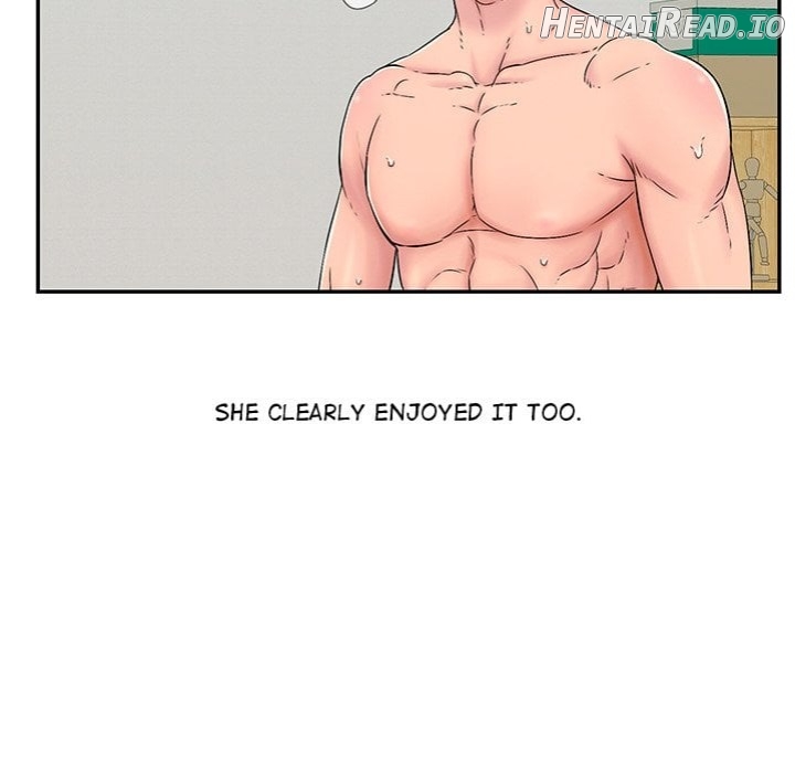 One More Time (Seokhyeon) Chapter 6 - page 181