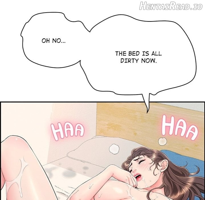 One More Time (Seokhyeon) Chapter 6 - page 56