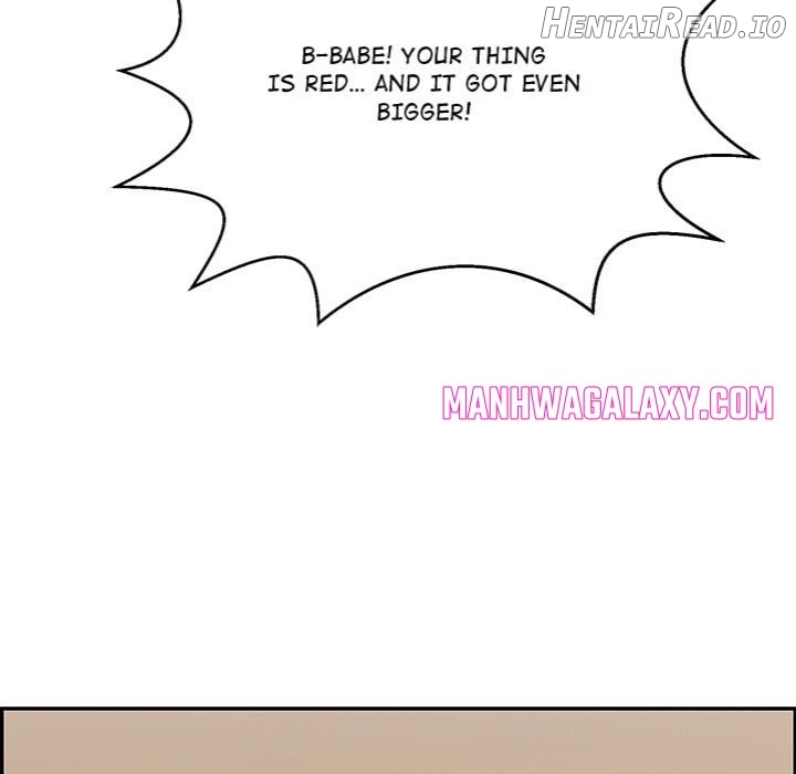 One More Time (Seokhyeon) Chapter 6 - page 73