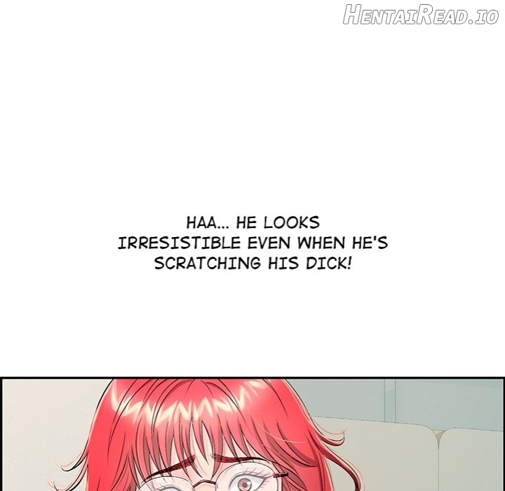 One More Time (Seokhyeon) Chapter 13 - page 102