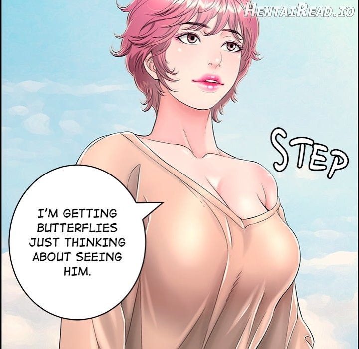 One More Time (Seokhyeon) Chapter 13 - page 39