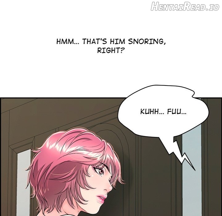 One More Time (Seokhyeon) Chapter 13 - page 62