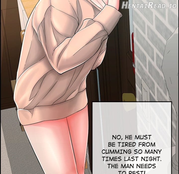One More Time (Seokhyeon) Chapter 13 - page 66