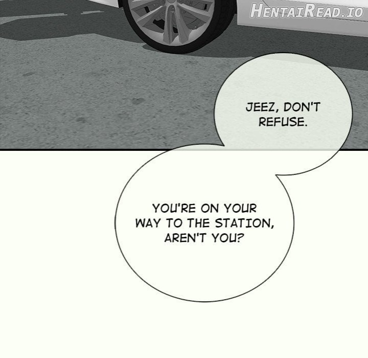 One More Time (Seokhyeon) Chapter 14 - page 108