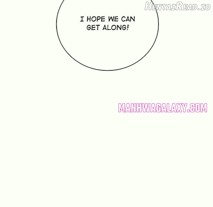 One More Time (Seokhyeon) Chapter 14 - page 115