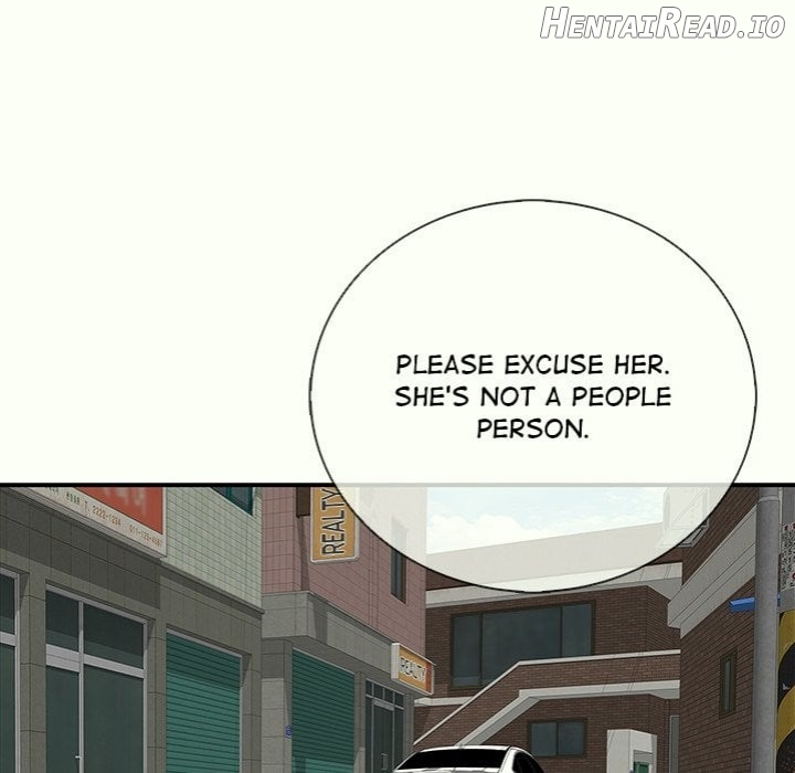 One More Time (Seokhyeon) Chapter 14 - page 134