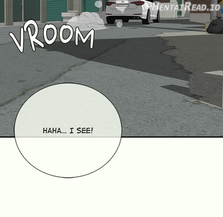 One More Time (Seokhyeon) Chapter 14 - page 135