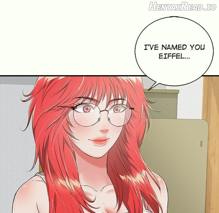 One More Time (Seokhyeon) Chapter 14 - page 153