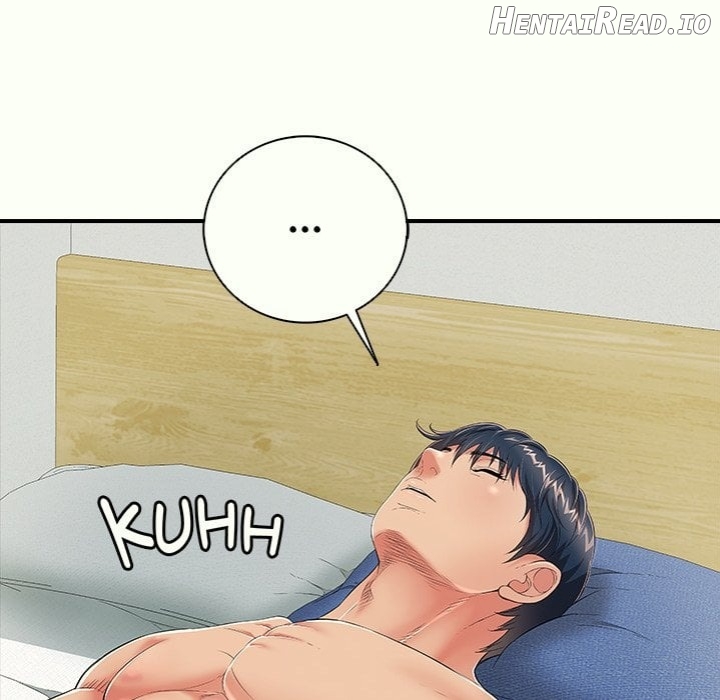 One More Time (Seokhyeon) Chapter 14 - page 161
