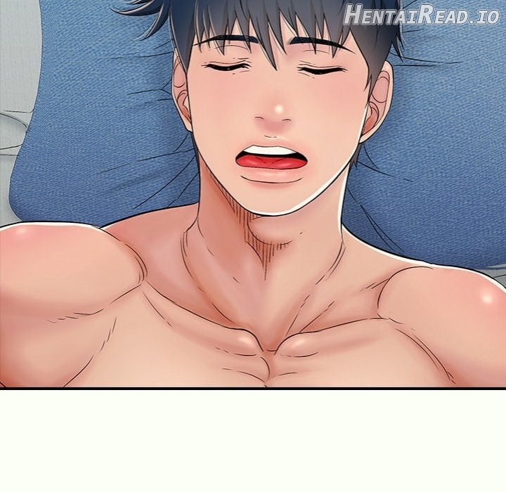 One More Time (Seokhyeon) Chapter 14 - page 185