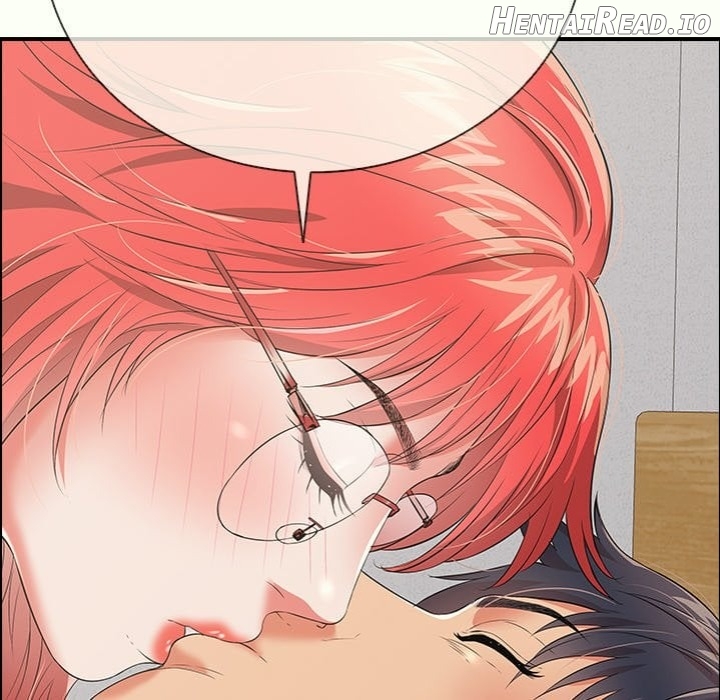 One More Time (Seokhyeon) Chapter 14 - page 195