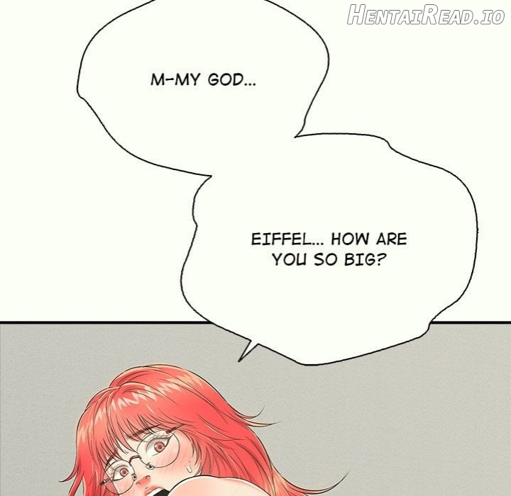 One More Time (Seokhyeon) Chapter 14 - page 204