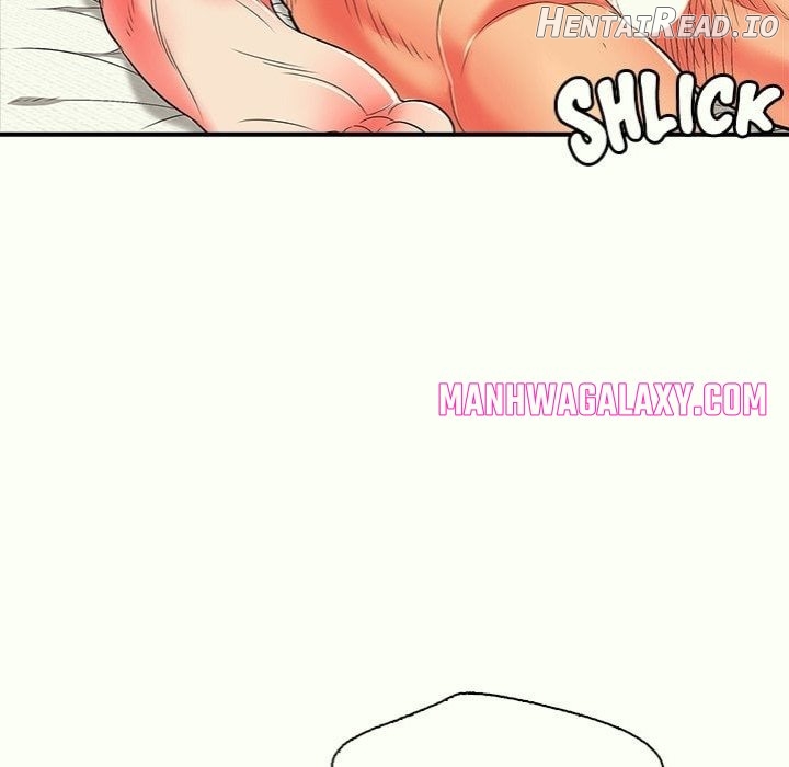 One More Time (Seokhyeon) Chapter 14 - page 206