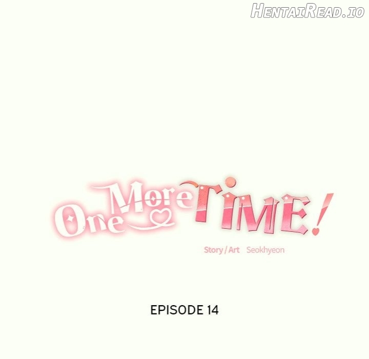 One More Time (Seokhyeon) Chapter 14 - page 51
