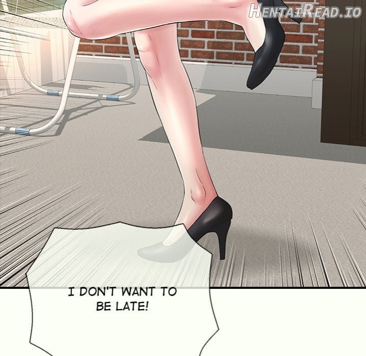 One More Time (Seokhyeon) Chapter 14 - page 66