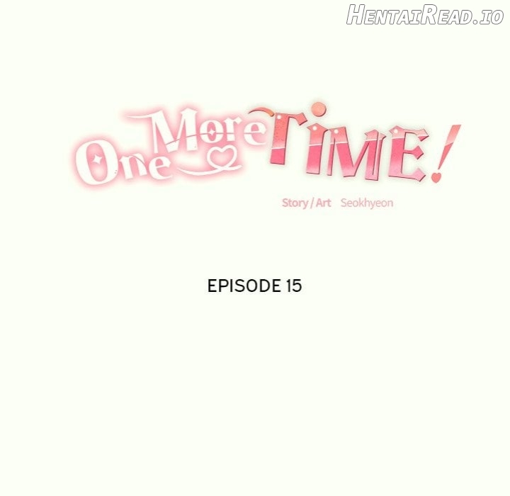 One More Time (Seokhyeon) Chapter 15 - page 10