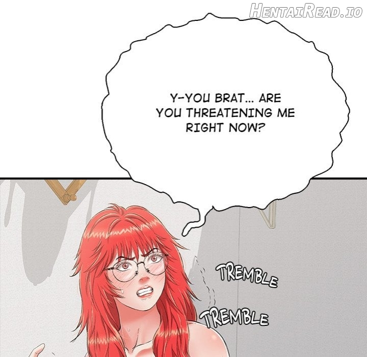 One More Time (Seokhyeon) Chapter 15 - page 133