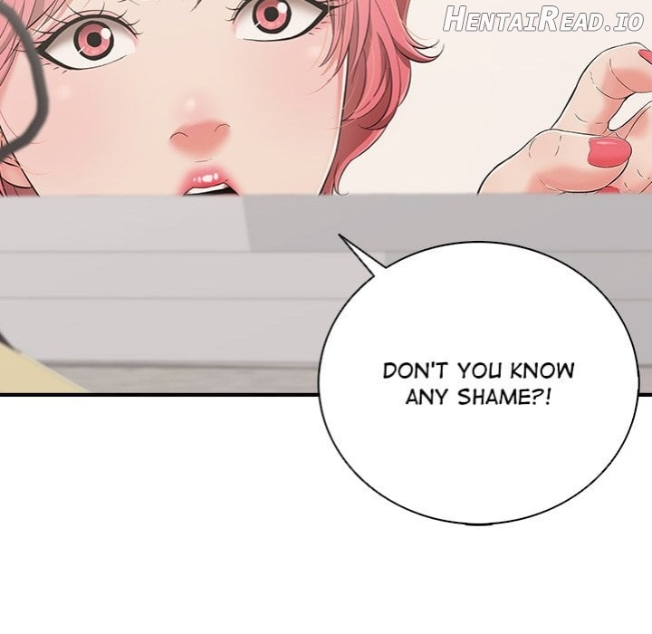 One More Time (Seokhyeon) Chapter 15 - page 136