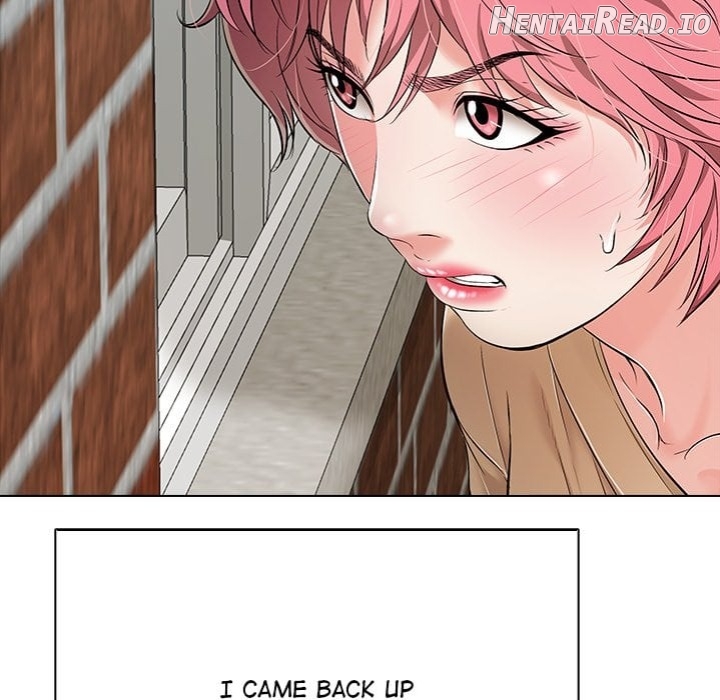 One More Time (Seokhyeon) Chapter 15 - page 154