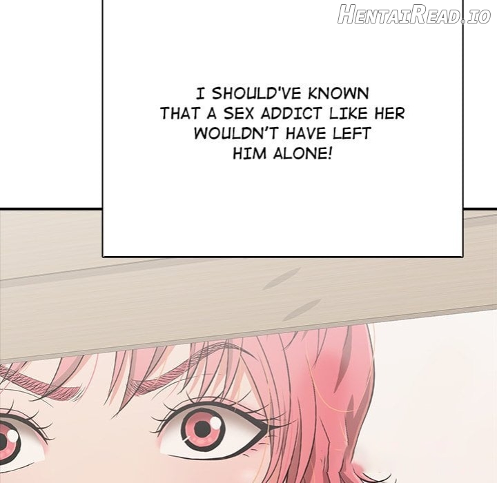 One More Time (Seokhyeon) Chapter 15 - page 156