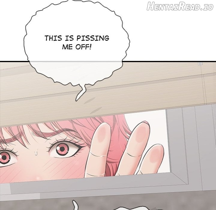 One More Time (Seokhyeon) Chapter 15 - page 166