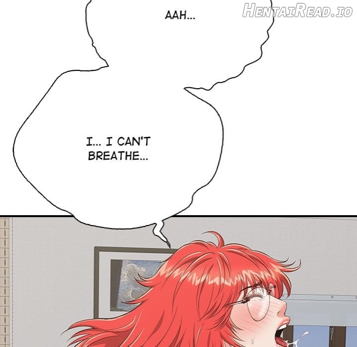 One More Time (Seokhyeon) Chapter 15 - page 186