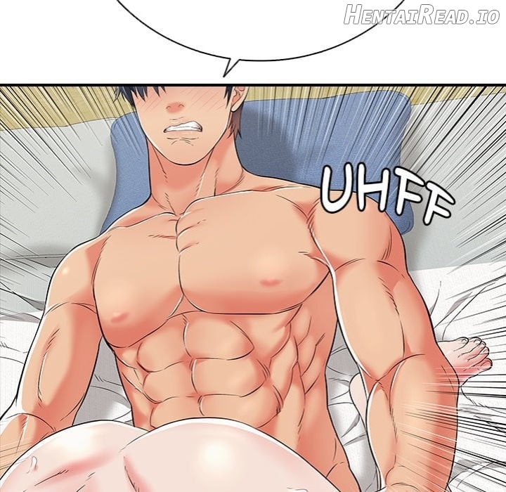 One More Time (Seokhyeon) Chapter 15 - page 193