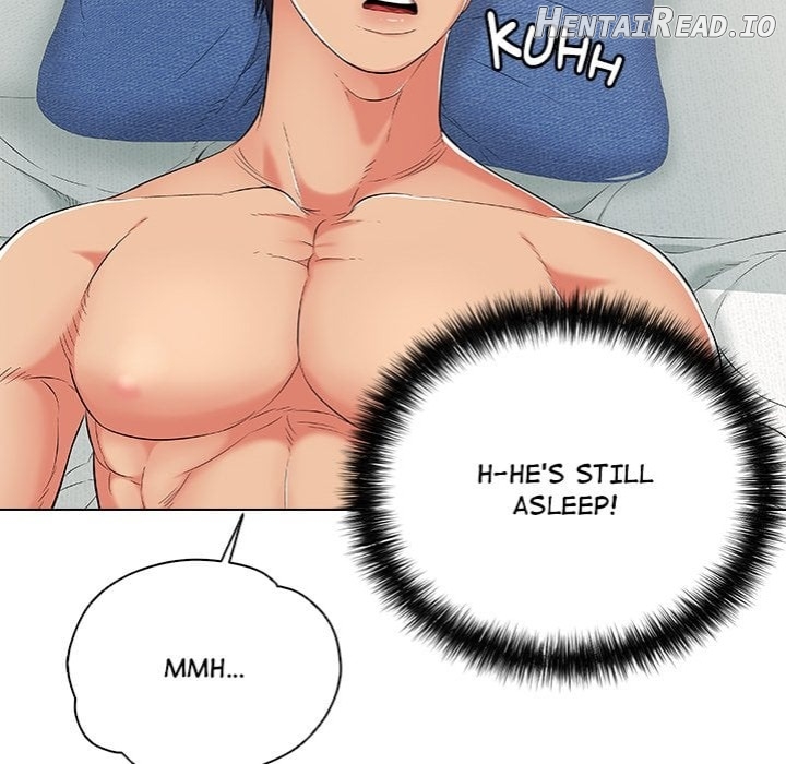 One More Time (Seokhyeon) Chapter 15 - page 55
