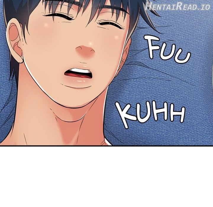 One More Time (Seokhyeon) Chapter 15 - page 57