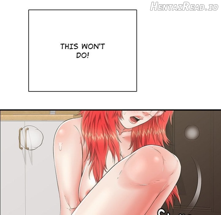 One More Time (Seokhyeon) Chapter 15 - page 61