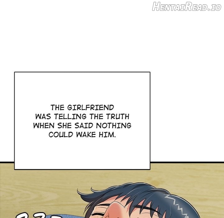 One More Time (Seokhyeon) Chapter 15 - page 81