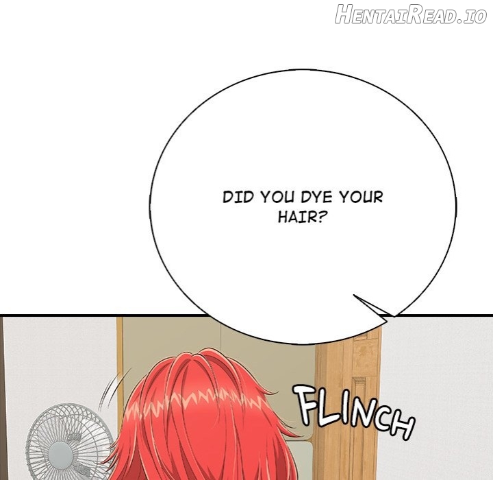 One More Time (Seokhyeon) Chapter 16 - page 110