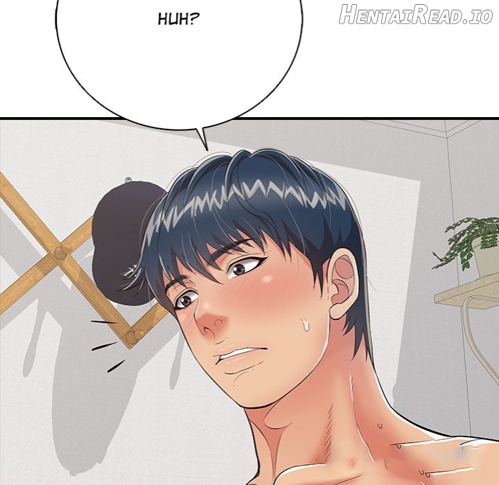 One More Time (Seokhyeon) Chapter 16 - page 116