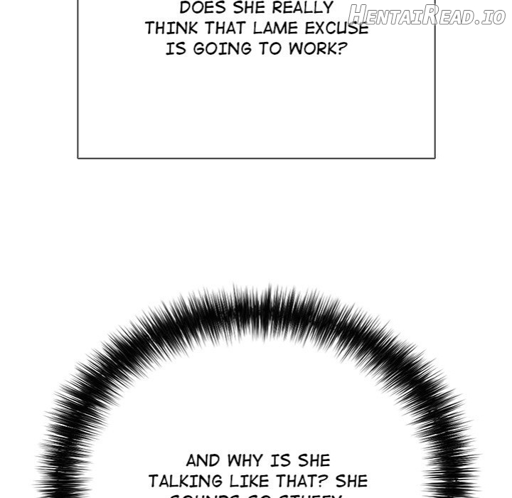 One More Time (Seokhyeon) Chapter 16 - page 121