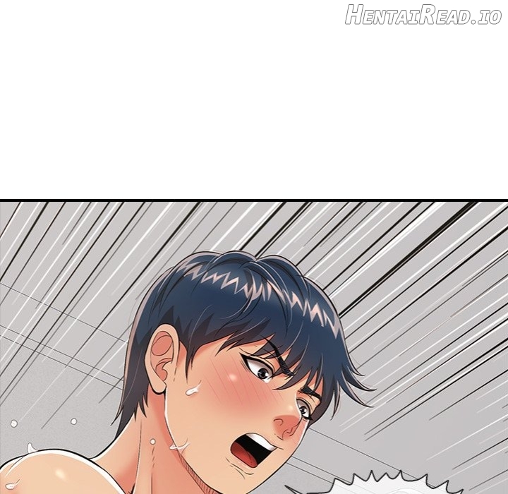 One More Time (Seokhyeon) Chapter 16 - page 176