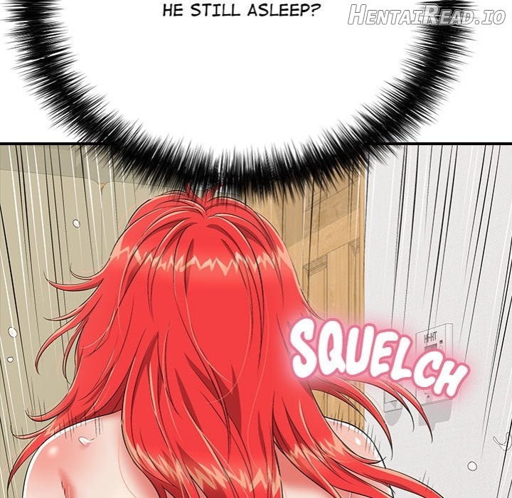 One More Time (Seokhyeon) Chapter 16 - page 43