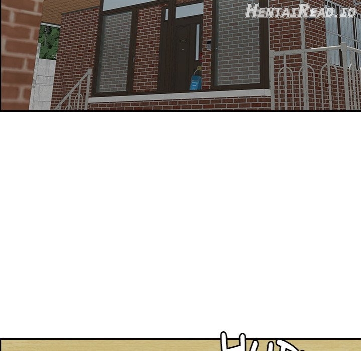 One More Time (Seokhyeon) Chapter 16 - page 69
