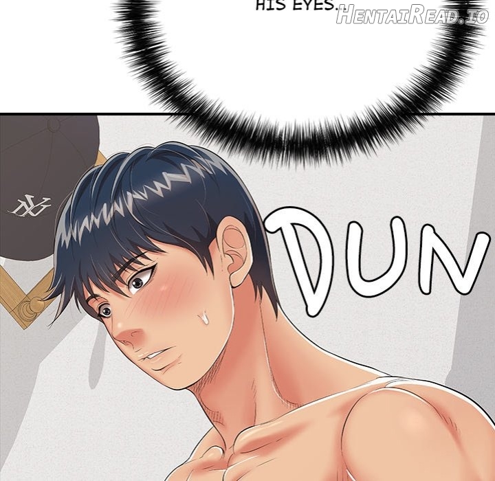 One More Time (Seokhyeon) Chapter 16 - page 93